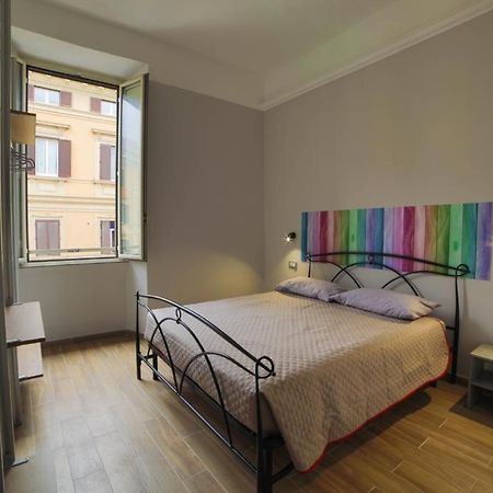 P88 Guesthouse ローマ エクステリア 写真