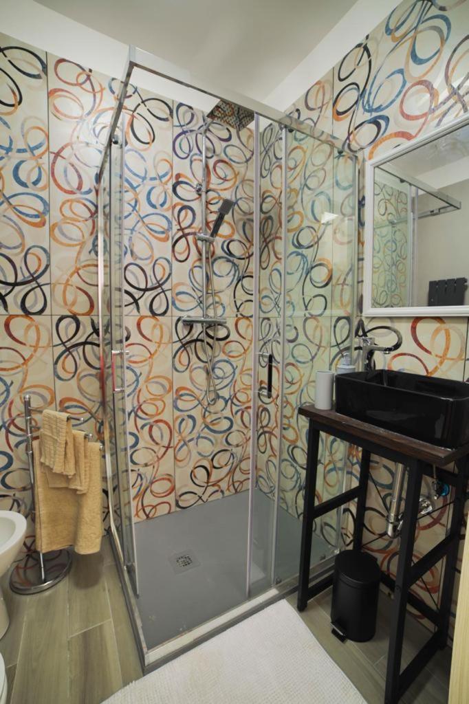 P88 Guesthouse ローマ エクステリア 写真