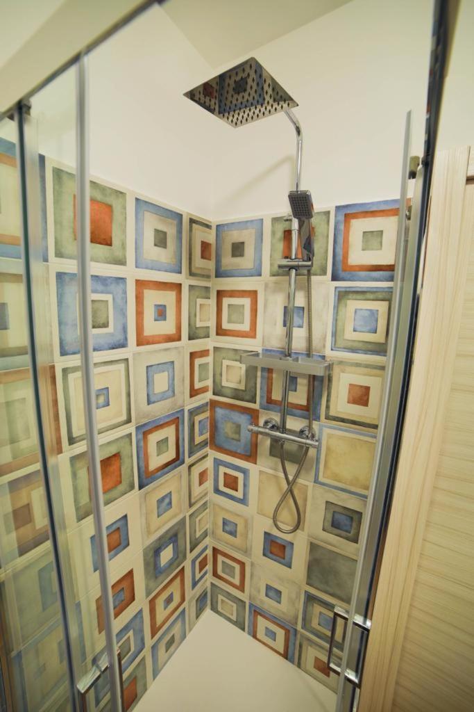 P88 Guesthouse ローマ エクステリア 写真